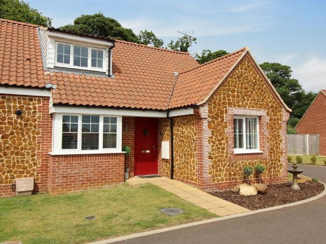2 bedroom bungalow to rent