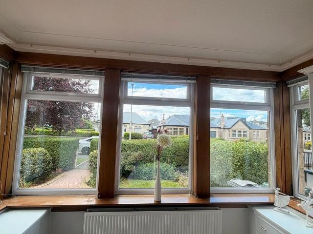 2 bedroom bungalow to rent