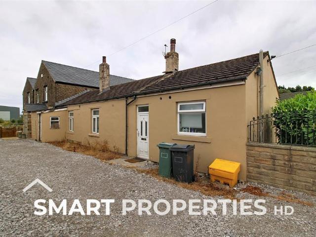 2 bedroom bungalow to rent