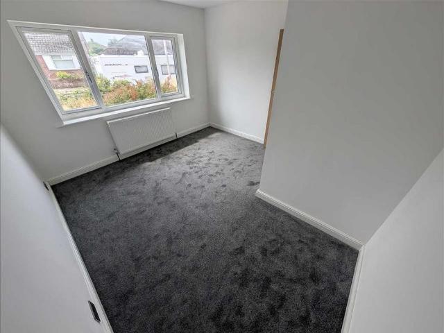 2 bedroom bungalow to rent