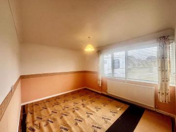 2 bedroom bungalow to rent