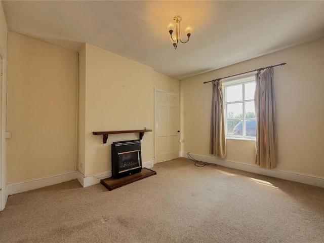 2 bedroom bungalow to rent