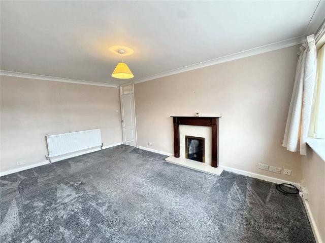 2 bedroom bungalow to rent