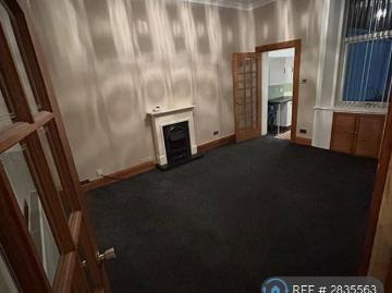 Bungalow for rent in Shetland - Garden