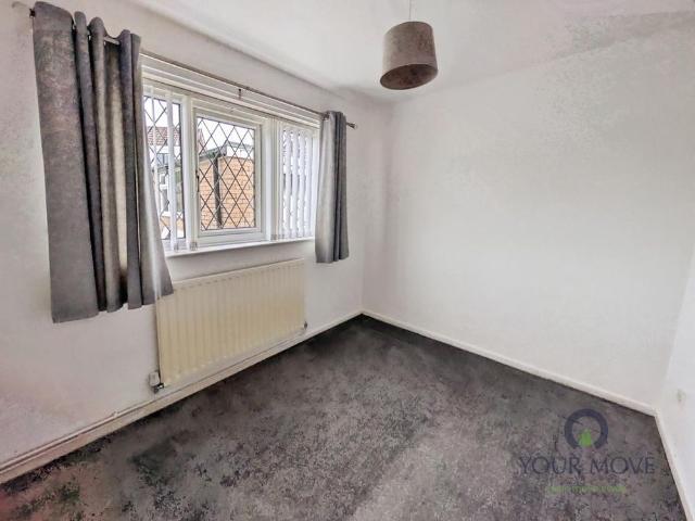 2 bedroom bungalow to rent