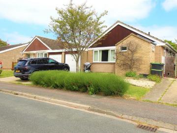 2 bedroom bungalow to rent