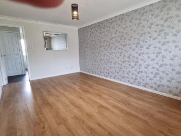 House for rent in Shetland - Garden, Equipped kitchen