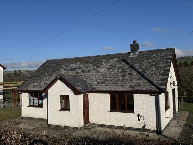 2 bedroom bungalow to rent