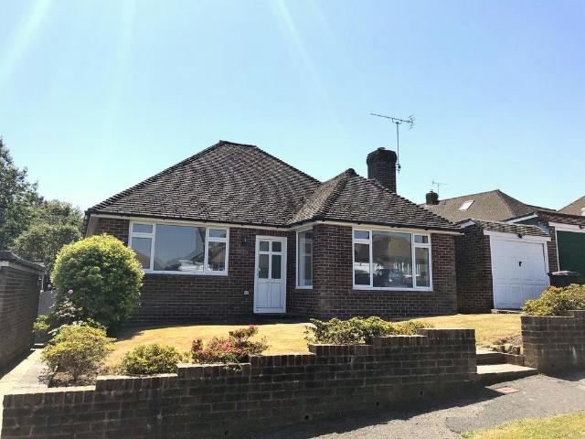 2 bedroom bungalow to rent