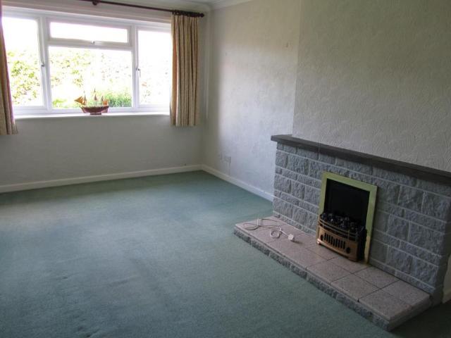2 bedroom bungalow to rent