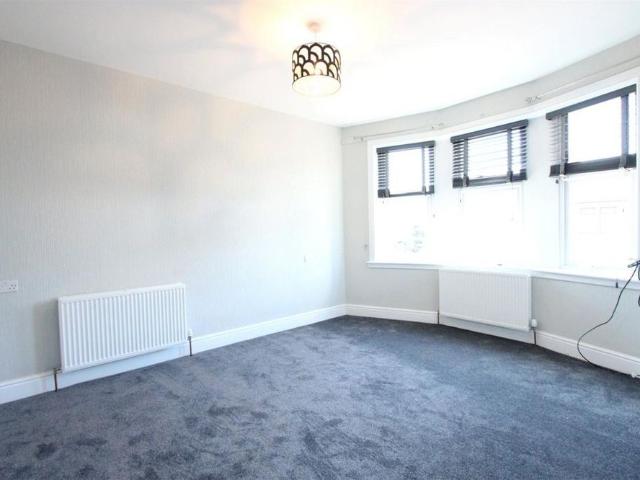 2 bedroom bungalow to rent