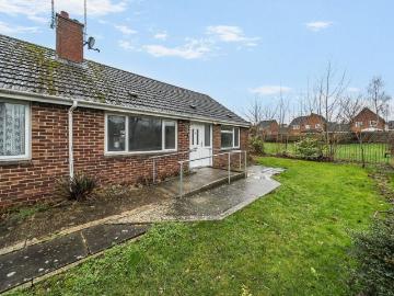 Vale of White Horse, Oxfordshire county, South East England