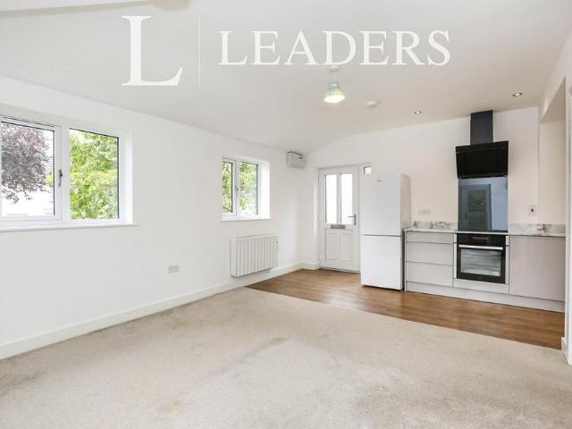2 bedroom bungalow to rent