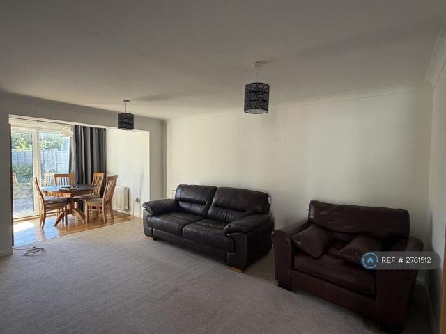 2 bedroom bungalow to rent