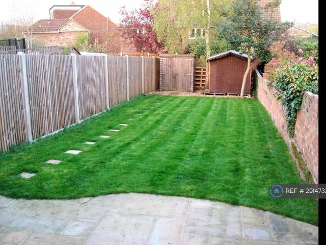 2 bedroom bungalow to rent