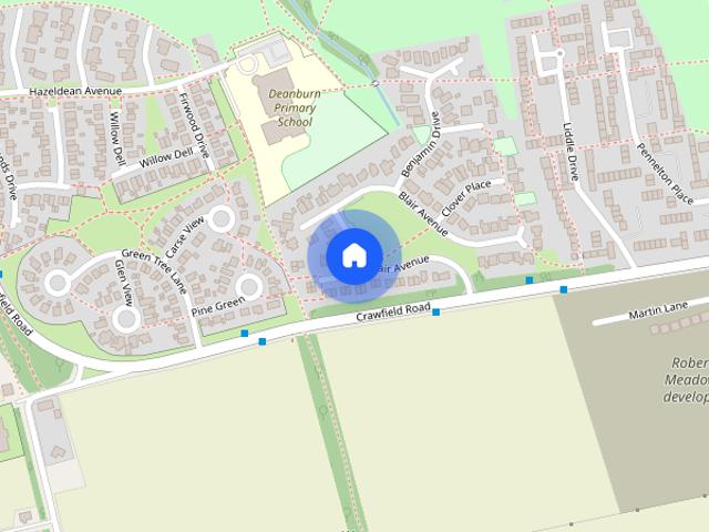 2 bedroom bungalow to rent