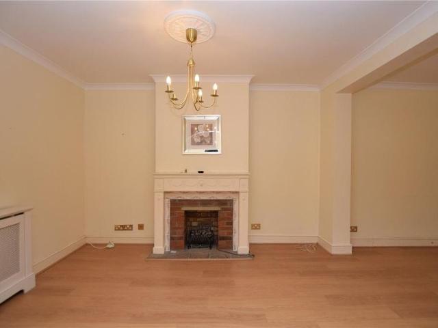 2 bedroom bungalow to rent