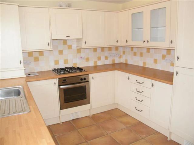 2 bedroom bungalow to rent