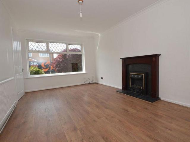 2 bedroom bungalow to rent