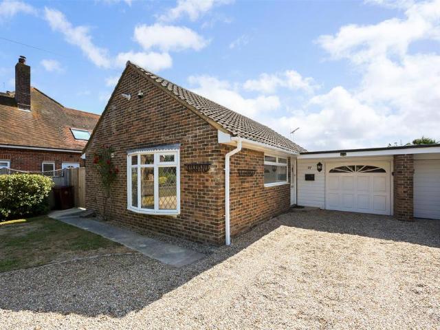 2 bedroom bungalow to rent