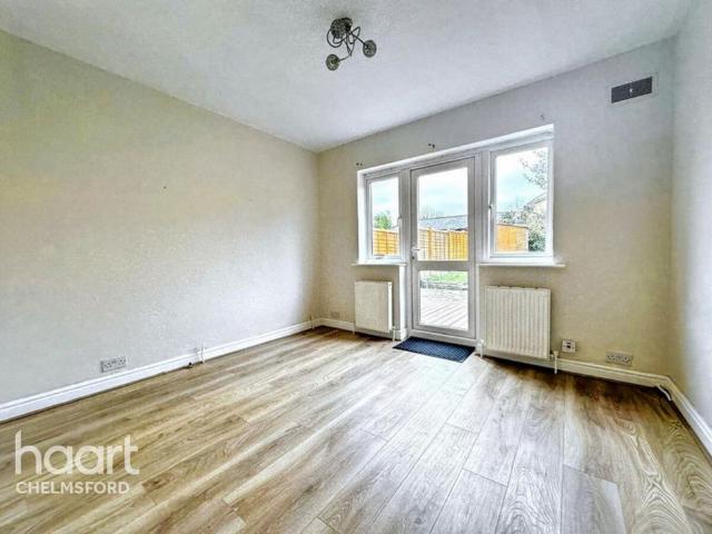 2 bedroom bungalow to rent