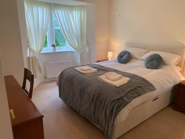 2 bedroom bungalow to rent