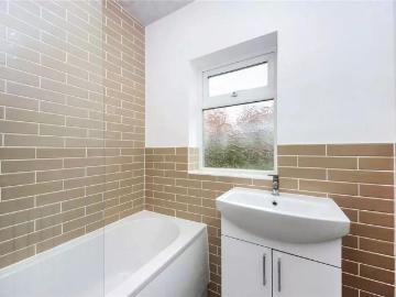 2 bedroom bungalow to rent