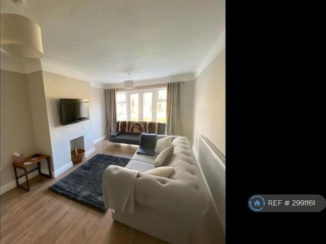 2 bedroom bungalow to rent