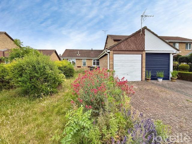 2 bedroom bungalow to rent