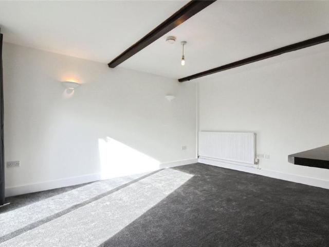 2 bedroom bungalow to rent