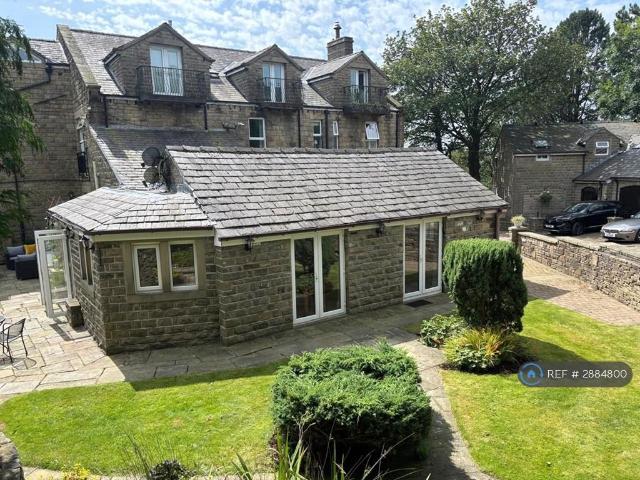 2 bedroom bungalow to rent