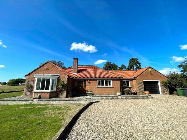 2 bedroom bungalow to rent