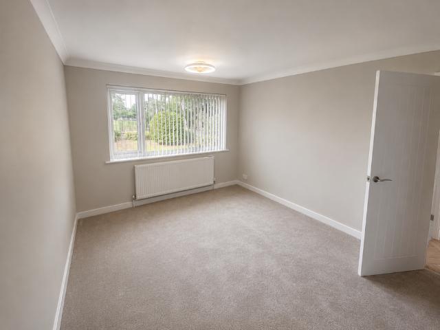 2 bedroom bungalow to rent