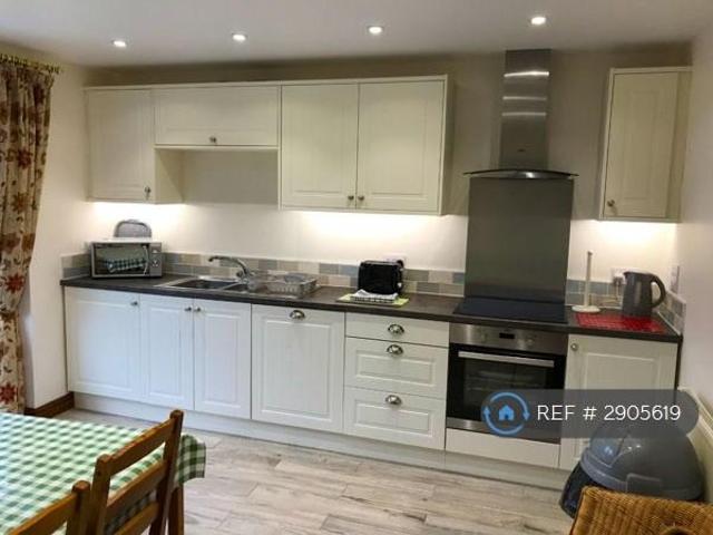 2 bedroom bungalow to rent