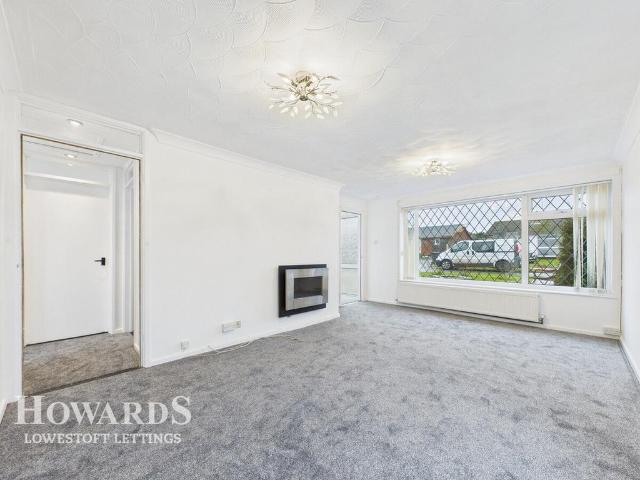 2 bedroom bungalow to rent