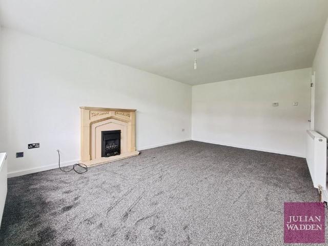 2 bedroom bungalow to rent