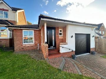 2 bedroom bungalow to rent