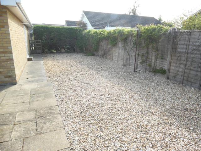 2 bedroom bungalow to rent Ash Drive, Kirton, Boston, PE20