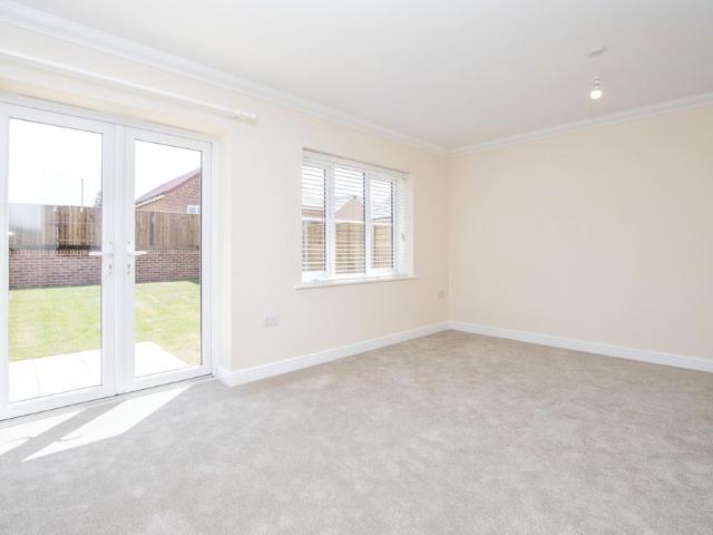 2 bedroom bungalow to rent Ash Drive, Martham, Great Yarmouth, Norfolk, NR29