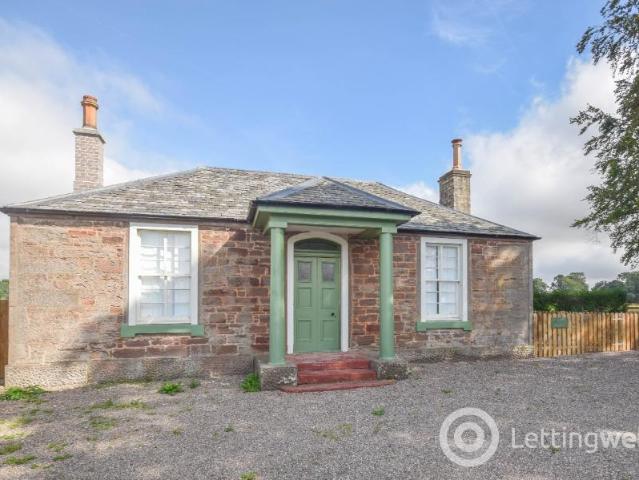 2 Bedroom Bungalow to Rent at Angus, Arbroath East and Lunan