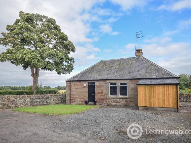 2 Bedroom Bungalow to Rent at Angus, Brechin and Edzell