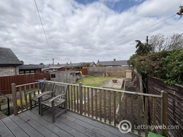 2 Bedroom Cottage to Rent at Dalkeith, Midlothian, Midlothian South