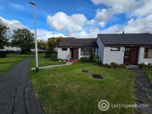 2 Bedroom Bungalow to Rent at Perth and Kinross, Perth City Centre