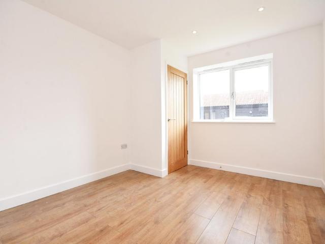 2 bedroom bungalow to rent Eastfield Stables, May Walk, Elsenham Road, Stansted, CM24