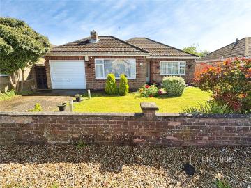 2 bedroom bungalow to rent Eastwood Drive, Boston, Lincolnshire, PE21
