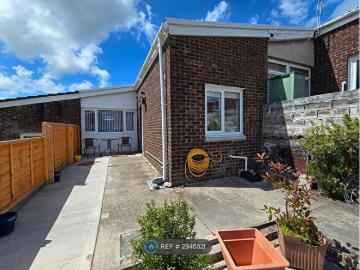 2 Bedroom Bungalow To Rent In Abbots Walk, Neath, SA10