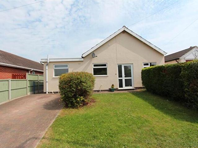 2 Bedroom Bungalow To Rent In Dadlington Lane, Stapleton, Leicestershire, LE9