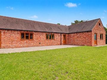 2 Bedroom Bungalow To Rent In Fallon Court, Tanworth In Arden, Warwickshire, B94