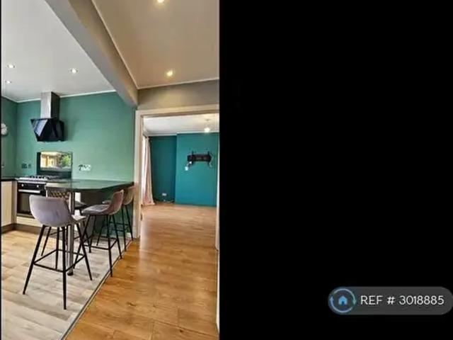 2 Bedroom Bungalow To Rent In Seymour Close, Coventry, CV3