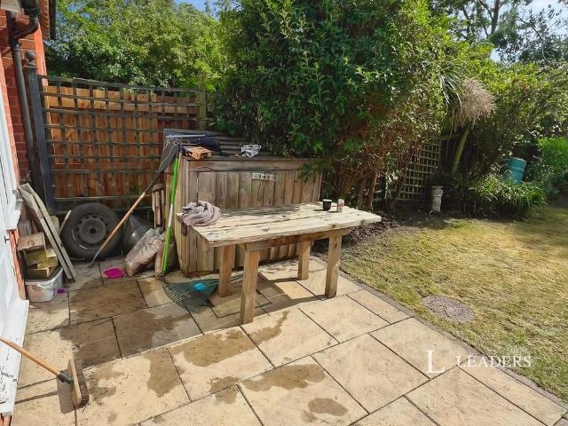 2 bedroom bungalow to rent Quorn Park, Paudy Lane, Barrow upon Soar, Loughborough, LE12